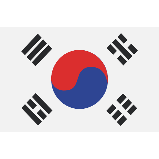 South Korea