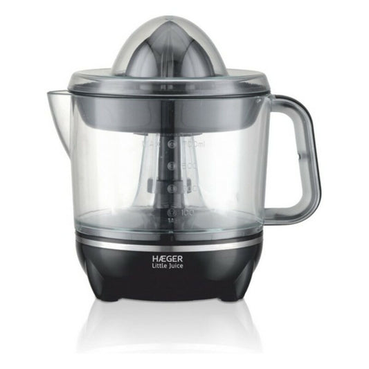 Electric Juicer Haeger Little Juice 25 W 700 ml 25 W