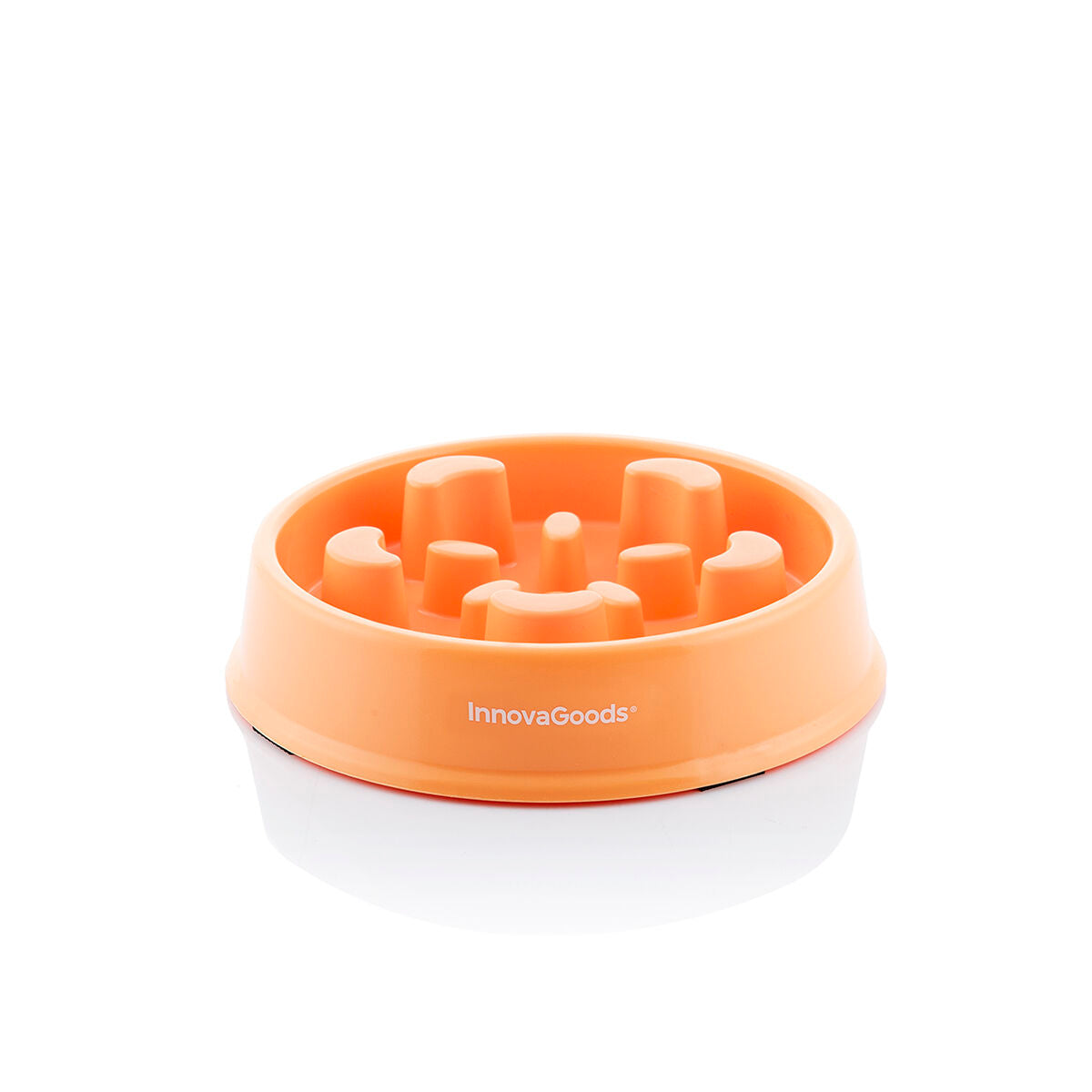 Slow Eating Food Bowl for Pets Slowfi InnovaGoods