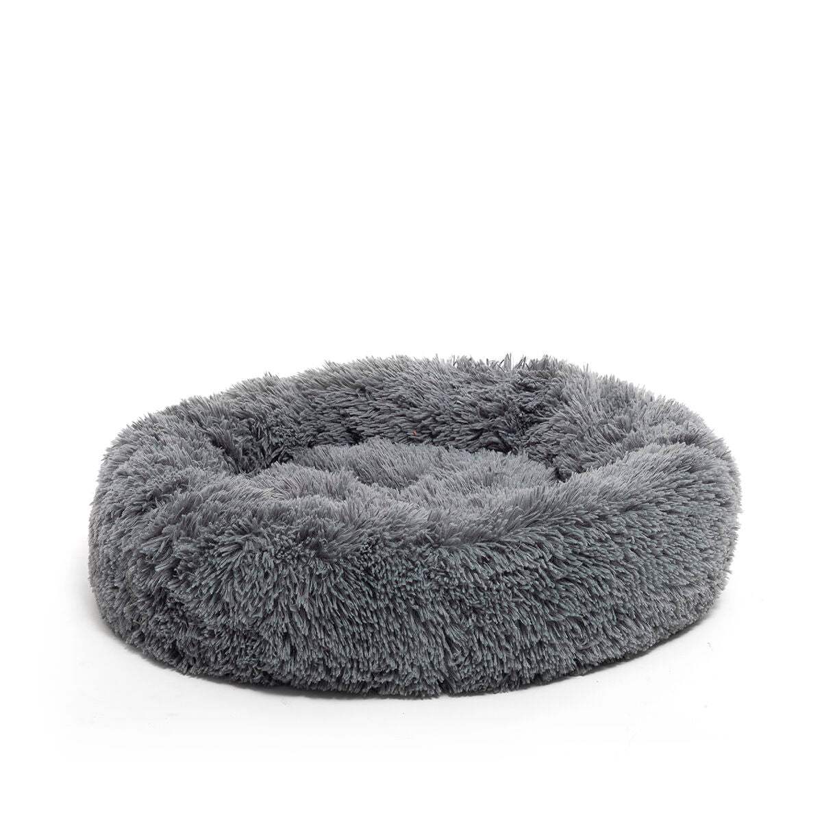 Anti-stress Pet Bed Bepess InnovaGoods Ø 60 cm